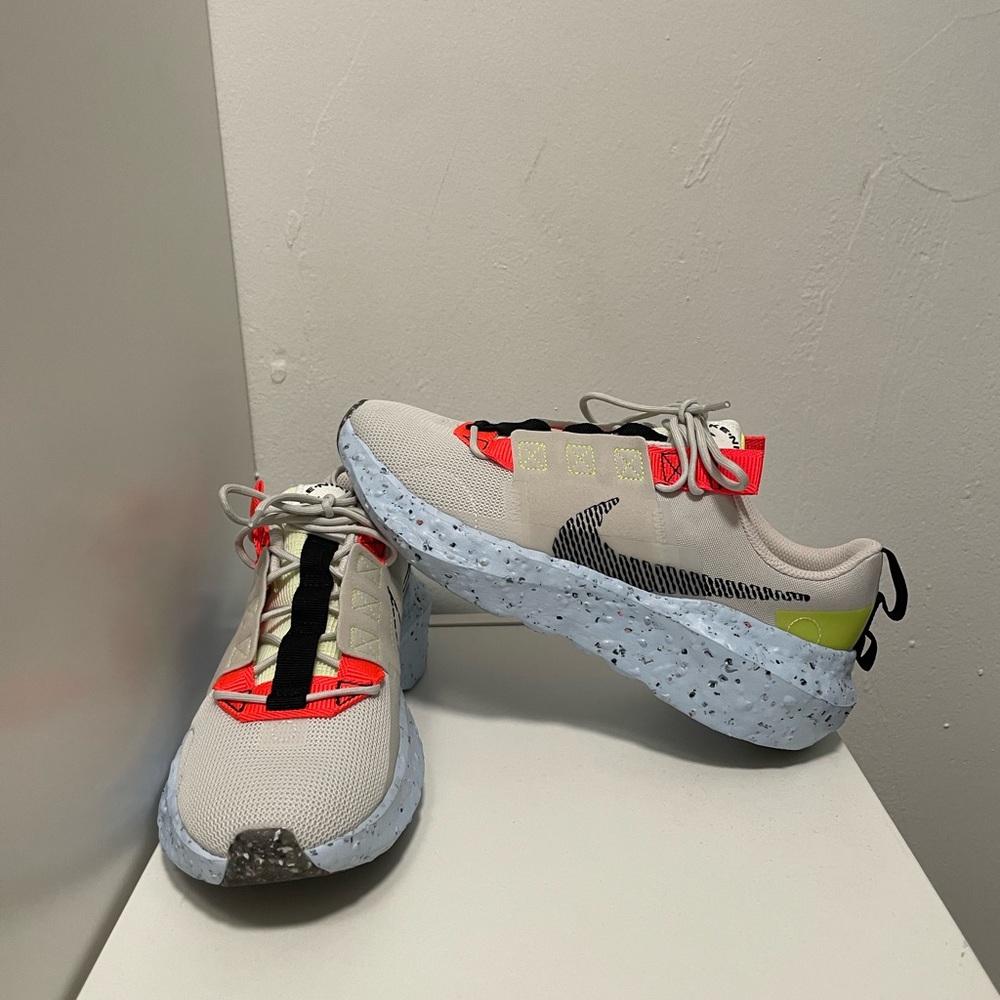 Nike Women’s Crater Impact Sneaker